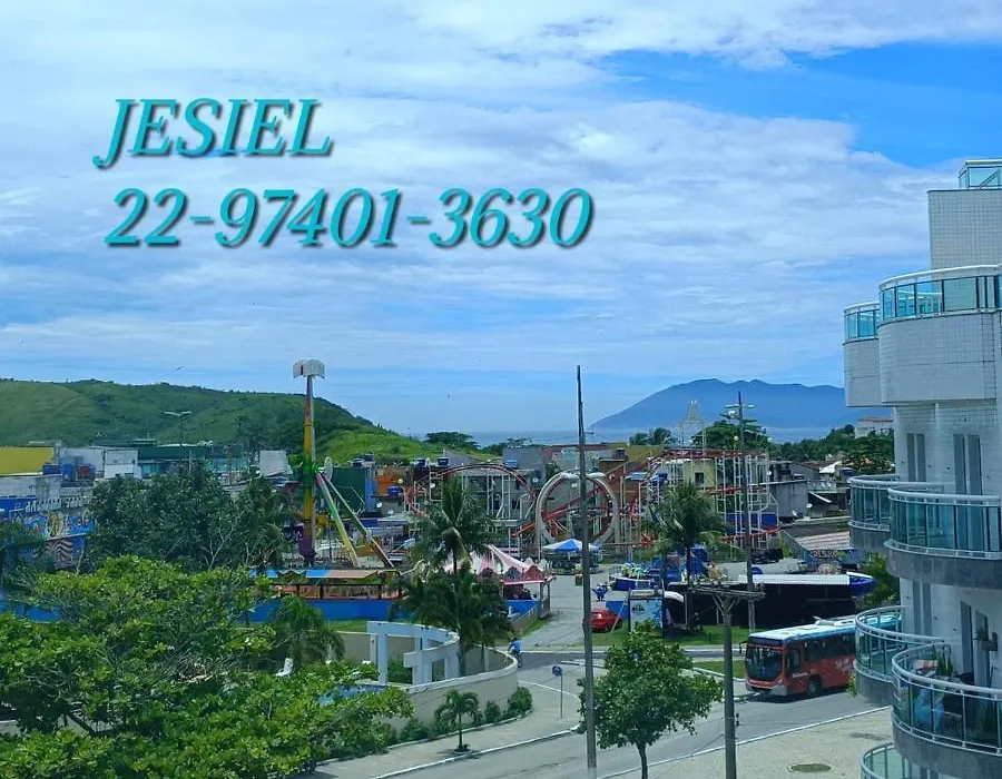 ** Suite Privativa Praia Do Forte Cabo Frio **-1