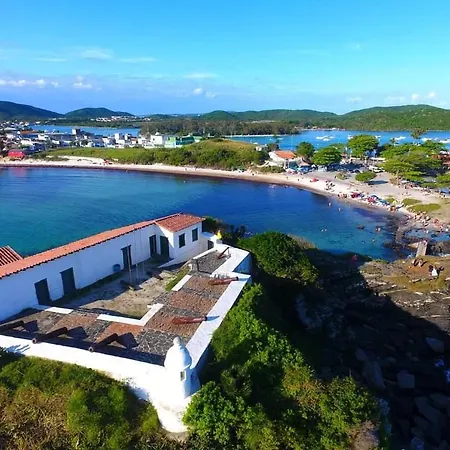 ** Suite Privativa Praia Do Forte Cabo Frio **-2