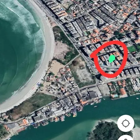 ** Suite Privativa Praia Do Forte Cabo Frio **-3