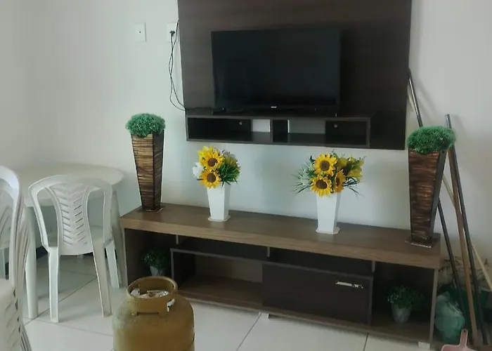 Proximo Da Praia Em
